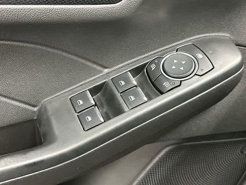 Used 2025 Ford Escape ST-Line Select AWD/4WD image 20