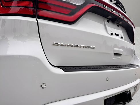 Used 2023 Dodge Durango GT RWD image 33