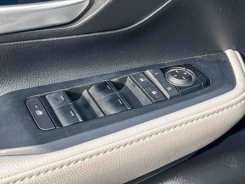 Used 2024 Toyota Grand Highlander XLE image 47