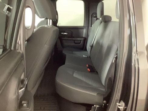 Used 2022 RAM 1500 Classic Warlock w/ Electronics Group image 12