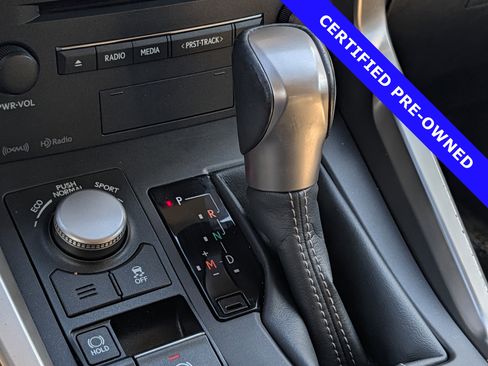 Used 2017 Lexus NX 200t FWD w/ Premium Package image 35