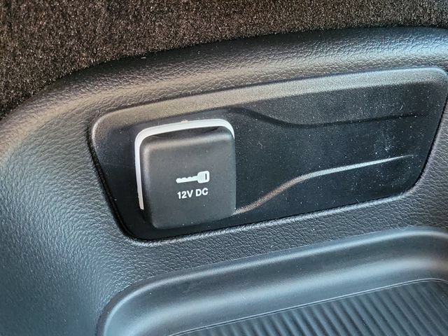 New 2027 Chrysler Pacifica Select FWD image 23