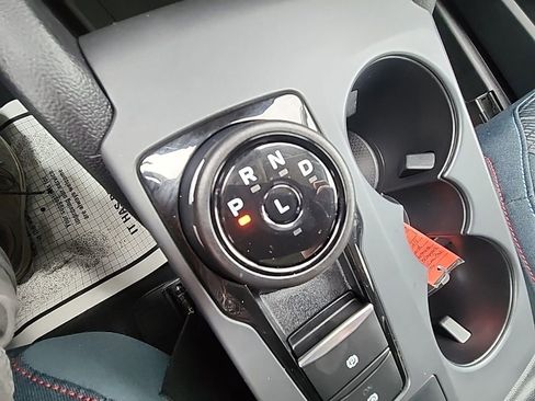 Certified 2024 Ford Bronco Sport Heritage w/ Heritage Convenience Package AWD/4WD image 15