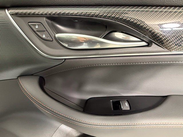 Used 2026 Cadillac CT5 Sport w/ Technology Package RWD image 38
