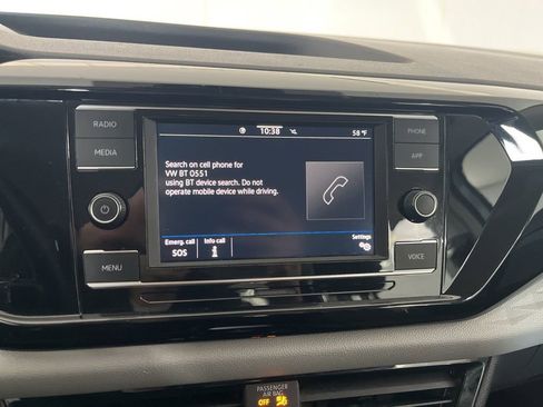 Used 2023 Volkswagen Taos S FWD image 64