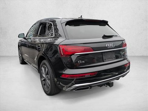 Used 2023 Audi Q5 2.0T Premium Plus w/ Premium Plus Package image 6