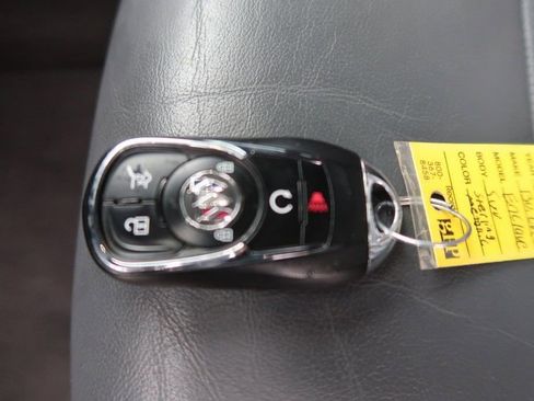 Certified 2023 Buick Enclave Essence w/ Experience Buick Package image 42