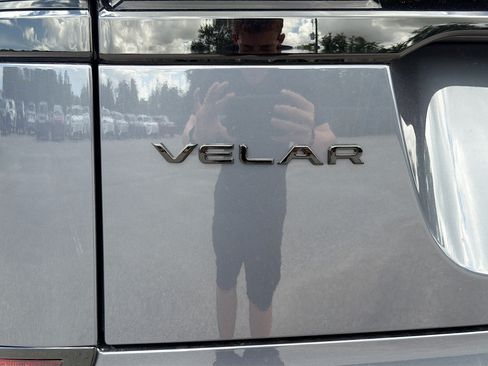 New 2026 Land Rover Range Rover Velar Belgravia AWD/4WD image 11