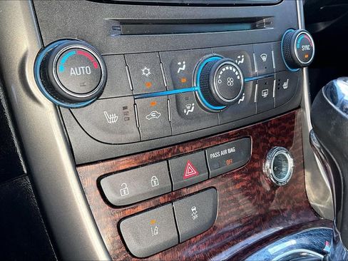 Used 2013 Chevrolet Malibu LTZ image 31