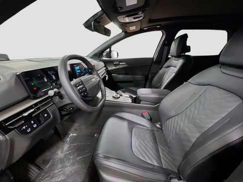 New 2026 Kia Sportage X-Line image 20