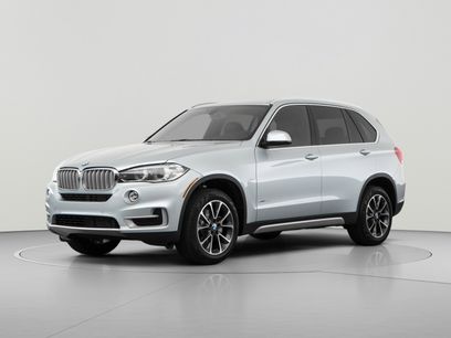 Used 2018 BMW X5 xDrive35i