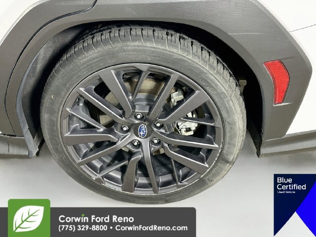 Used 2022 Subaru WRX Limited AWD/4WD image 36