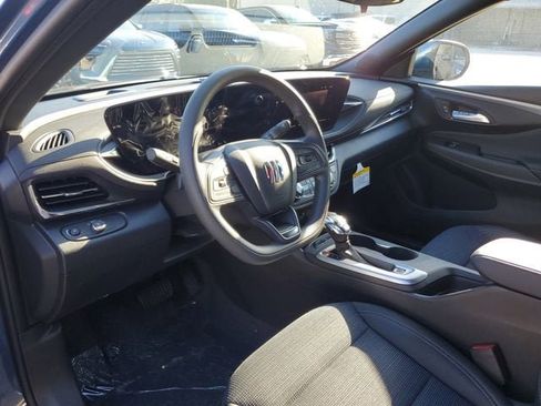 New 2025 Buick Envista Preferred w/ Advanced Safety Package image 19