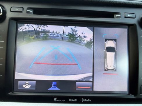 Used 2019 Toyota Highlander Limited Platinum AWD/4WD image 21
