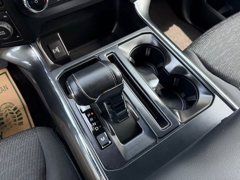 Certified 2022 Ford F150 XLT w/ Equipment Group 301A Mid image 33