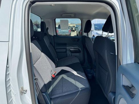 New 2026 Ford Maverick XLT w/ Equipment Group 301A AWD/4WD image 9