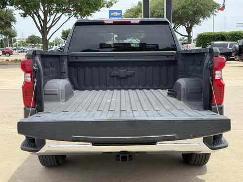 Certified 2023 Chevrolet Silverado 1500 LT w/ Protection Package AWD/4WD image 32