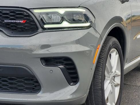 Certified 2025 Dodge Durango GT AWD/4WD image 9