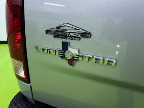 Used 2017 RAM 1500 Lone Star AWD/4WD image 12