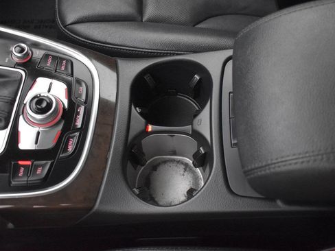 Used 2014 Audi Q5 3.0T Prestige w/ Prestige Package image 30