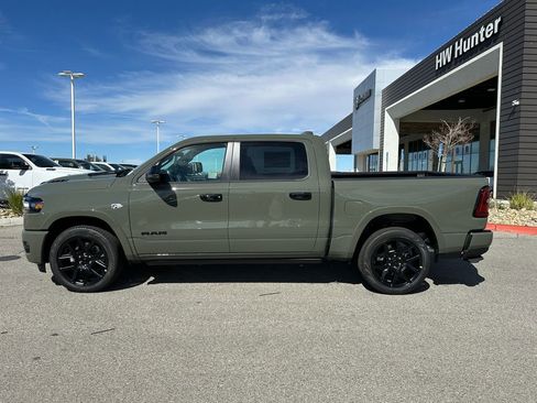 New 2026 RAM 1500 Laramie image 3
