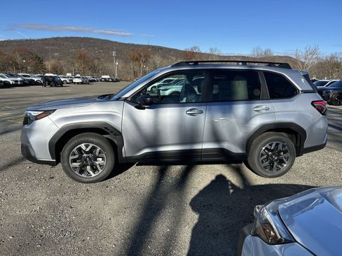Certified 2026 Subaru Forester Premium AWD/4WD image 5