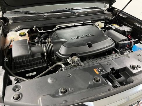 Used 2022 GMC Canyon AT4 AWD/4WD image 58