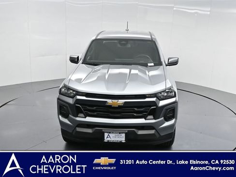 New 2026 Chevrolet Colorado LT w/ Advanced Trailering Package image 38