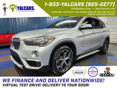 Used 2016 BMW X1 xDrive28i w/ Driver Assistance Package