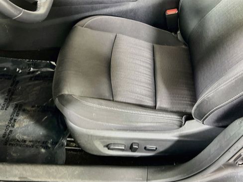 Used 2020 Nissan Altima 2.5 SV image 18