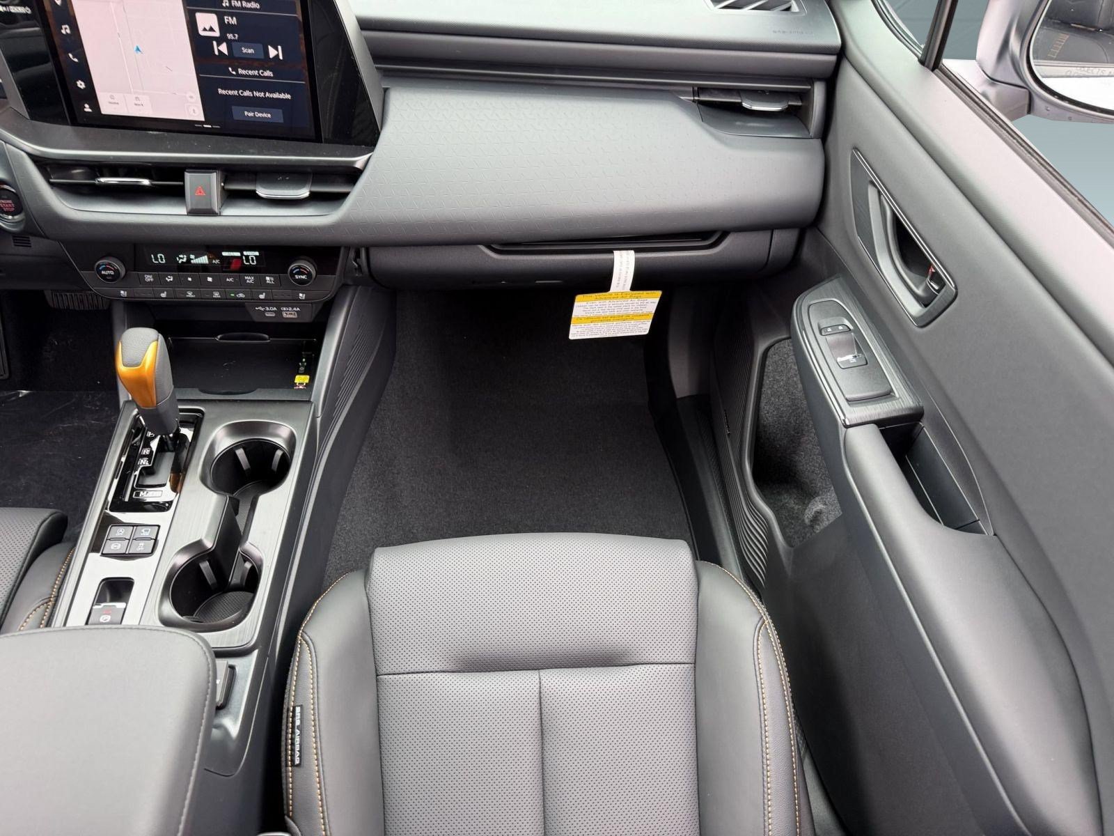 New 2026 Subaru Outback Wilderness AWD/4WD image 30