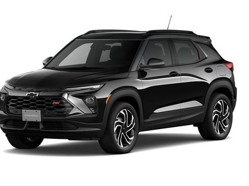 New 2026 Chevrolet TrailBlazer RS w/ Convenience Package image 31