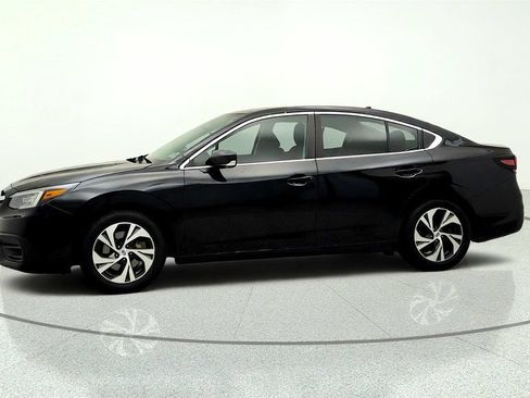 Used 2022 Subaru Legacy AWD/4WD image 8