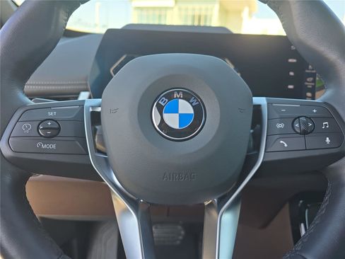 Used 2025 BMW X1 xDrive28i image 22