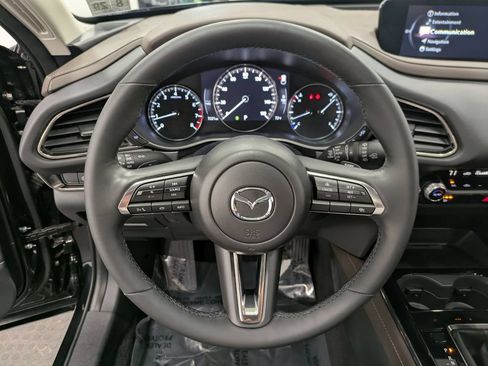 Used 2024 MAZDA CX-30 AWD 2.5 S w/ Premium Package image 20
