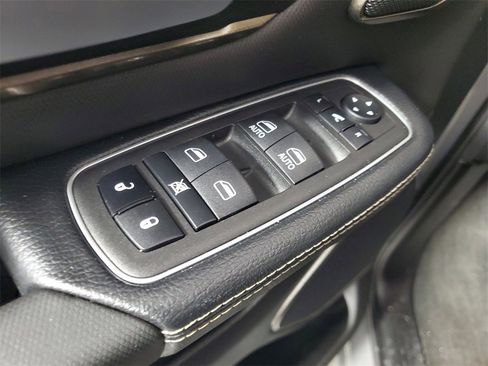 Used 2023 RAM 1500 Rebel w/ Rebel Level 2 Equipment Group image 15