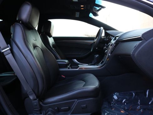 Used 2011 Cadillac CTS Performance w/ Luxury Level One Package image 38