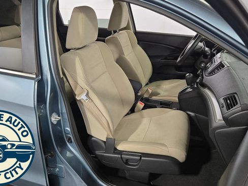 Used 2016 Honda CR-V SE image 35