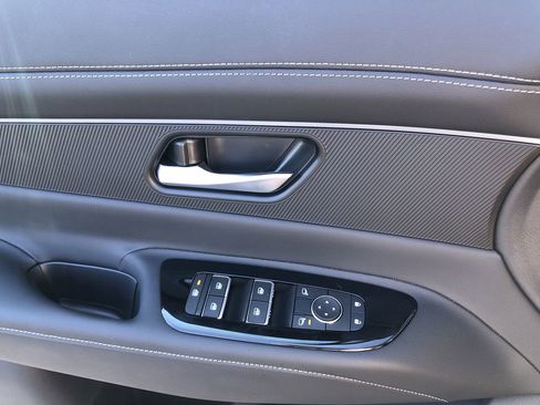 New 2025 Nissan Murano SV w/ Cargo Package image 21