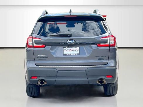 Used 2024 Subaru Ascent Onyx Edition AWD/4WD image 6