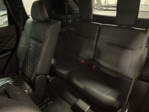 Used 2023 Mitsubishi Outlander SEL Black Edition image 37