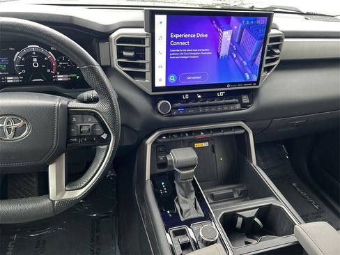 Used 2023 Toyota Tundra Limited image 18