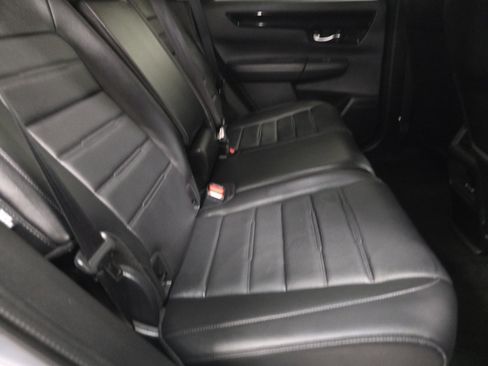 Used 2025 Honda CR-V EX-L image 19