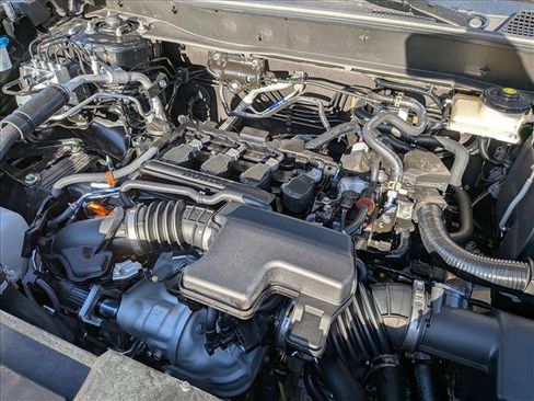 New 2026 Honda CR-V Sport image 15