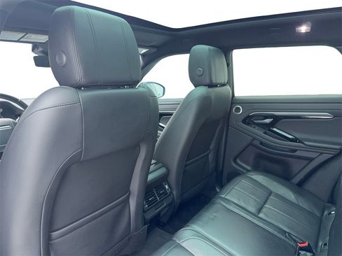 Used 2020 Land Rover Range Rover Evoque S image 41