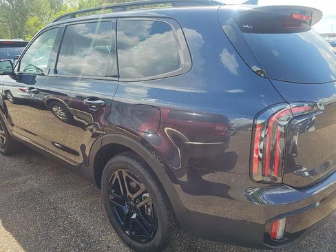 Used 2025 Kia Telluride SX X-Line image 6