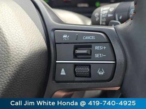 New 2026 Honda CR-V TrailSport image 24