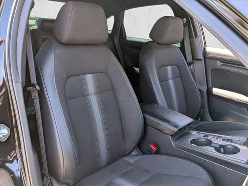Used 2025 Honda Civic Sport image 18
