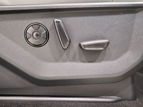 New 2026 Ford Expedition Max Platinum AWD/4WD image 21