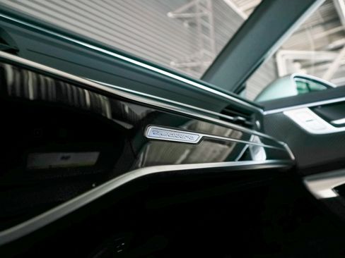 New 2025 Audi RS 7 Performance image 22